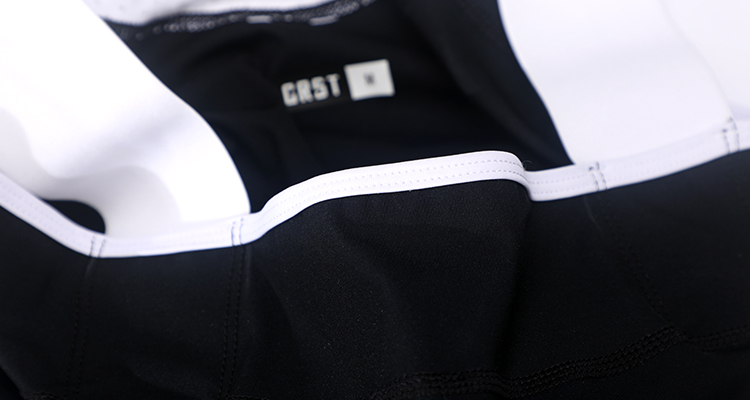 bulk cycling bib shorts